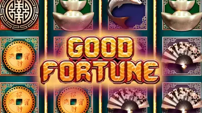 good fortune